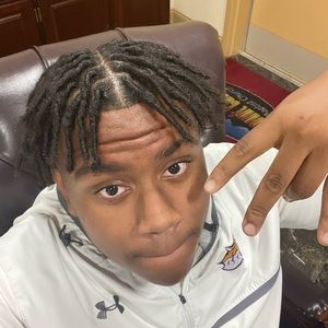 Meet your Posher, Greg